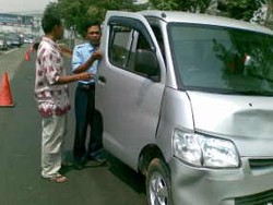 Kelakuan Buruk Pengemudi Susah Diubah Karena Faktor Gen