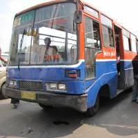 Emisi Metro Mini Paling Beracun