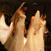 8 Desainer Mancanegara Hadir di White Versailles