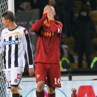 Pil Pahit Lagi untuk Roma & Fiorentina 
