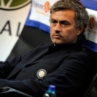 Mourinho Tunjuk Suksesor