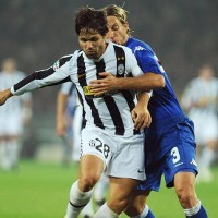 Juve yang Sempurna Beri Il Samp Pelajaran