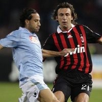 Dua Gol Injury Time Batalkan Kemenangan Milan