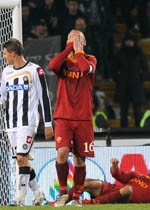 Ranieri Optimistis Mampu Lalui Masa Sulit