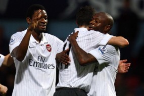 Derby London Utara Penting Buat Arsenal