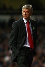 Wenger Meracik The Gunners yang Seimbang