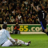 Owen, Rubah di Kotak Penalti Lawan