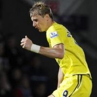 Pavlyuchenko Masih Kacau