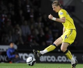 Pavlyuchenko Masih Kacau