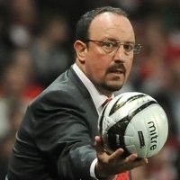 Liverpool Out, Rafa Masih Puas
