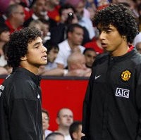 Rafael yang Salah, Fabio yang Dikartu