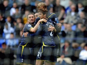 Spurs Lebih Oke dari Arsenal