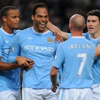 City Siap Memulai Konsistensi