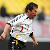 Matthaeus Batal ke Argentina