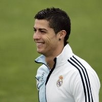 CR9 Mungkin Masih Absen Lawan Milan