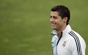 CR9 Mungkin Masih Absen Lawan Milan