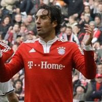 Satu Gol untuk Memulai Lagi