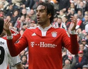 Satu Gol untuk Memulai Lagi