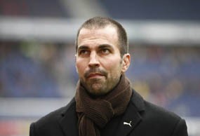 Stuttgart Tetap Percayai Babbel