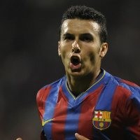 Pedrito Borong Dua Gol Kemenangan Barca