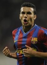 Pedrito Borong Dua Gol Kemenangan Barca