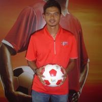 Bepe: Jangan Berhenti Bermimpi 