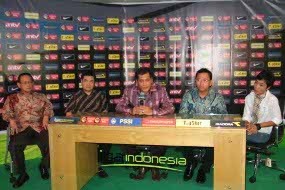 Indonesia & Australia Saling Membantu