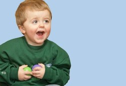 Tak Perlu Bicara Cadel Pada Anak