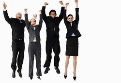 5 Faktor yang Bikin Karyawan Sehat