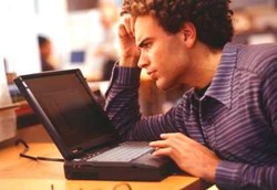 Kebanyakan Duduk, Kanker Prostat Mengintai