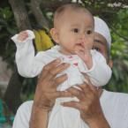 Annisa Nur Afifah Azzahra, 6 Bulan; Perempun; f