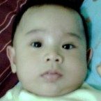 Rizqi Henanda Baddarabani, 4 bulan; Lelaki; m