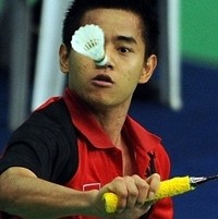 Simon Hanya Sampai Babak ke-2