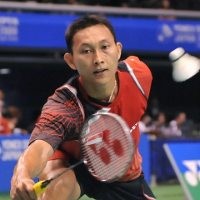 Sony dan Bona/Ahsan Mulus