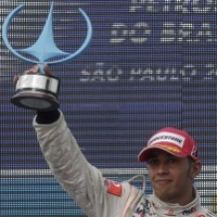 McLaren Mau Jadi Kampiun Paruh Kedua