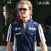 Rosberg Tinggalkan Williams