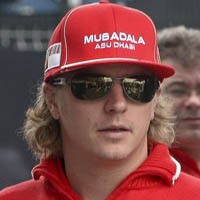 Kimi Terima Gaji Tertinggi