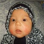 Shifa Nujulla Alliyah, 2 Bulan; Perempuan; f