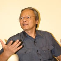 Erry Riyana Kembali ke Mabes Polri Pukul 10.00 WIB Minta Ditahan