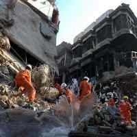 Korban Ledakan Peshawar Capai 105 Orang, Pakistan Berkabung 