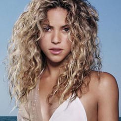 Shakira Tolak Pernikahan