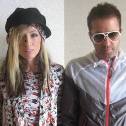 The Ting Tings Pilih Berlin Untuk Album Ke-2