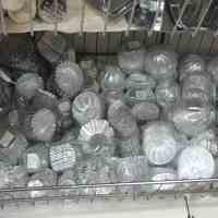 Yuk, Belanja Bluder dan Cetakan Kue!