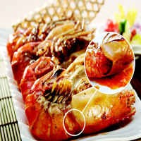 Voucher Seafood Untuk Anda!