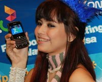 XL Ingin Jadi Raja Bundling Sejuta Ponsel