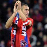 Air Mata Terakhir Henrik Larsson