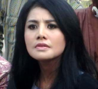 Cici Paramida Kecewa Vonis Suhaebi