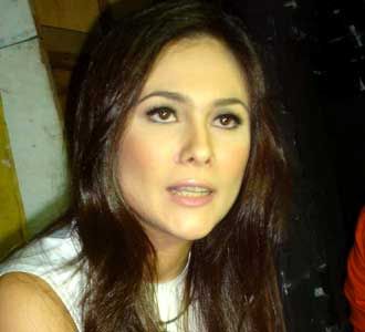 Wulan Guritno Yang Ayu