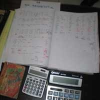 Jadi Pengepul Togel, Dua Ibu Rumah Tangga Diamankan