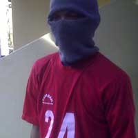 Kepepet, Bayu Gelapkan Uang Perusahaan dan Motor